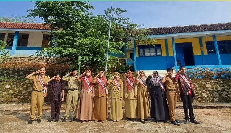 Foto Siswa Siswi