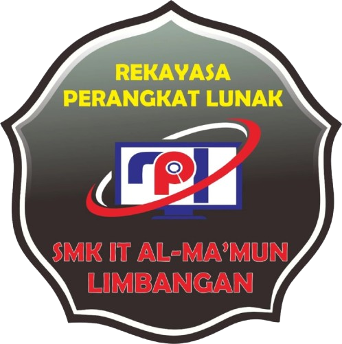 Logo RPL